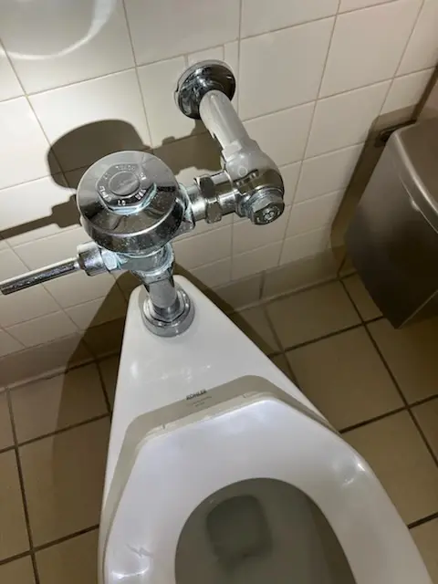 Fixture installation and repair for Hydro Jetting in Joppa